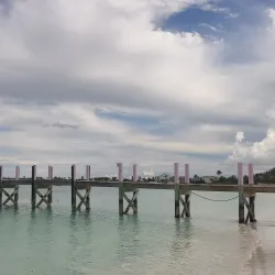 Treasure Cay Beach - Marsh Harbour