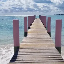 Treasure Cay Beach - Marsh Harbour