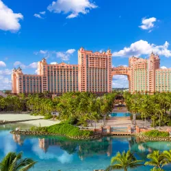 Atlantis Paradise Island - Nassau
