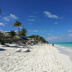 Cable Beach - Nassau