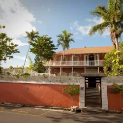 Graycliff Hotel and Restaurant - Nassau