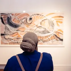 The National Art Gallery of The Bahamas - Nassau