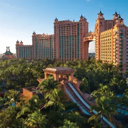 Atlantis Paradise Island - Paradise Island