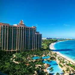 Atlantis Paradise Island - Paradise Island