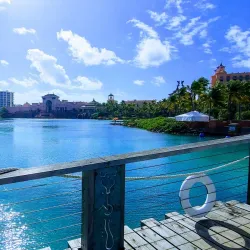 Atlantis Paradise Island - Paradise Island