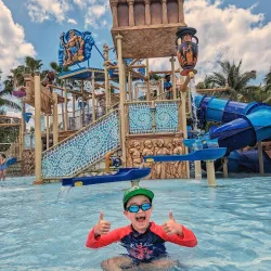 Atlantis Paradise Island - Paradise Island