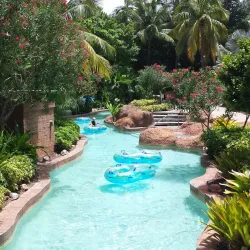 Atlantis Paradise Island - Paradise Island