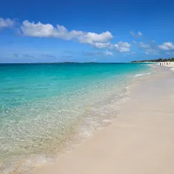 Cabbage Beach - Paradise Island