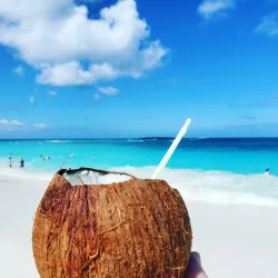 Cabbage Beach - Paradise Island