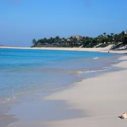 Cabbage Beach - Paradise Island