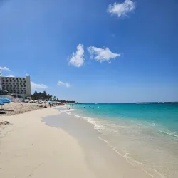 Cabbage Beach - Paradise Island