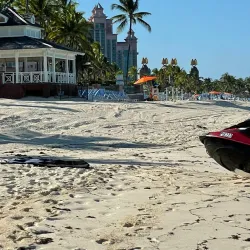 Cabbage Beach - Paradise Island