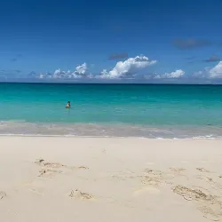 Cabbage Beach - Paradise Island