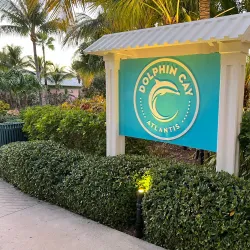 Dolphin Cay - Paradise Island