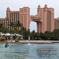 Dolphin Cay - Paradise Island