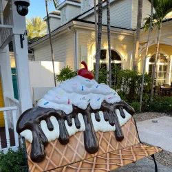 Marina Village - Paradise Island