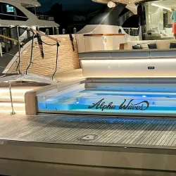 Marina Village - Paradise Island