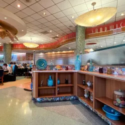 Marina Village - Paradise Island