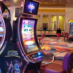 Marina Village - Paradise Island