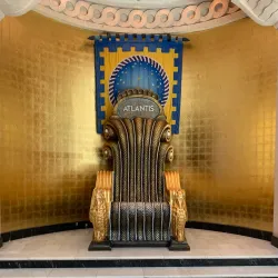 Marina Village - Paradise Island