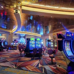 Marina Village - Paradise Island