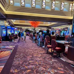 Marina Village - Paradise Island