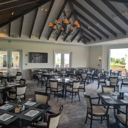 Ocean Club Golf Course - Paradise Island