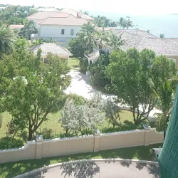 Ocean Club Golf Course - Paradise Island