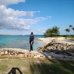 Ocean Club Golf Course - Paradise Island