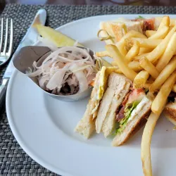 Ocean Club Golf Course - Paradise Island