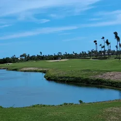 Ocean Club Golf Course - Paradise Island