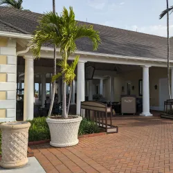 Ocean Club Golf Course - Paradise Island