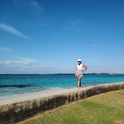 Ocean Club Golf Course - Paradise Island