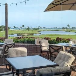 Ocean Club Golf Course - Paradise Island