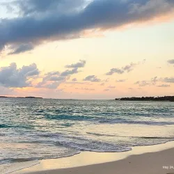 Paradise Island Beach - Paradise Island