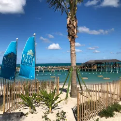 Paradise Island Beach - Paradise Island