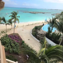 Paradise Island Beach - Paradise Island