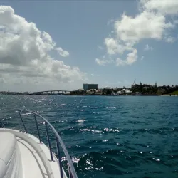 Paradise Island Beach - Paradise Island