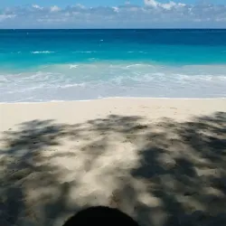 Paradise Island Beach - Paradise Island