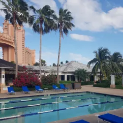 Paradise Island Casino - Paradise Island