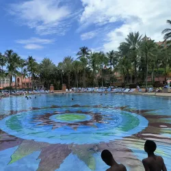 Paradise Island Casino - Paradise Island