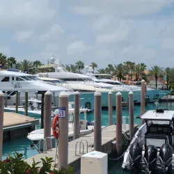 Paradise Lagoon - Paradise Island