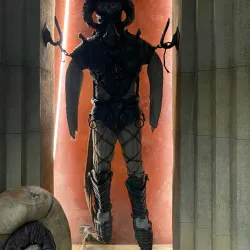 The Dig - Paradise Island