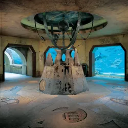 The Dig - Paradise Island