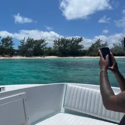 Boat Tours and Excursions - Pirates Well