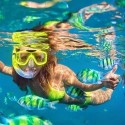 Boat Tours and Excursions - Pirates Well