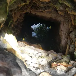 Island Nature Trails - Pirates Well