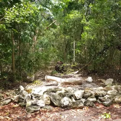 Island Nature Trails - Pirates Well