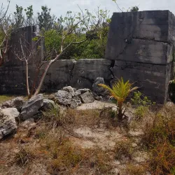 Island Nature Trails - Pirates Well