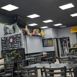 Local Bahamian Cuisine - Pirates Well